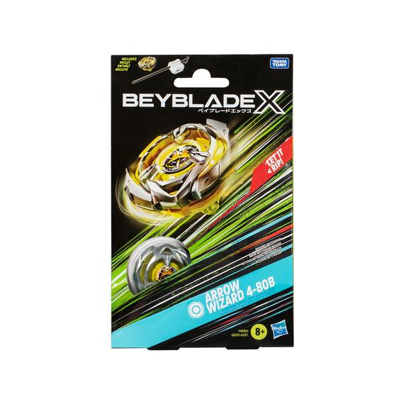 Beyblade x pörgettyű kezdőcsomag (13104)