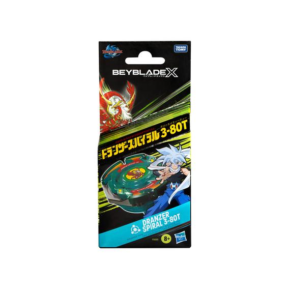 Beyblade x Dranzer (13106)