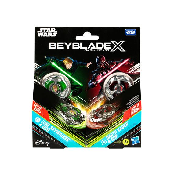 Beyblade x Star Wars multipack (13112)