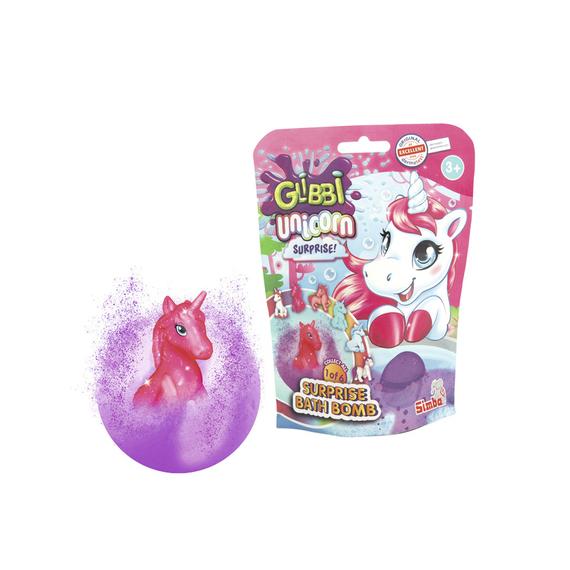 Glibbi Unicorn Surprise (13146)
