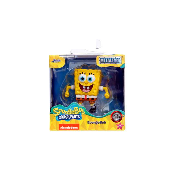 Sponge Bob Figura 5cm-többféle (13155)