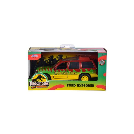 Jurassic World 1993 Ford Explorer 1:32 (13160)