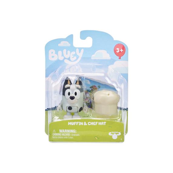 Bluey Figura 1-Es Csomag (13259)