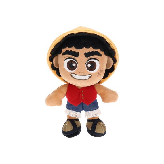 One piece, plüss Luffy (13403)