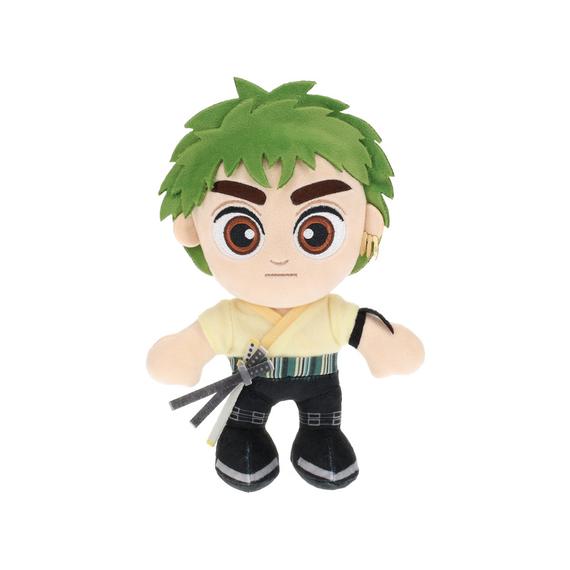 One piece, plüss Zoro (13408)
