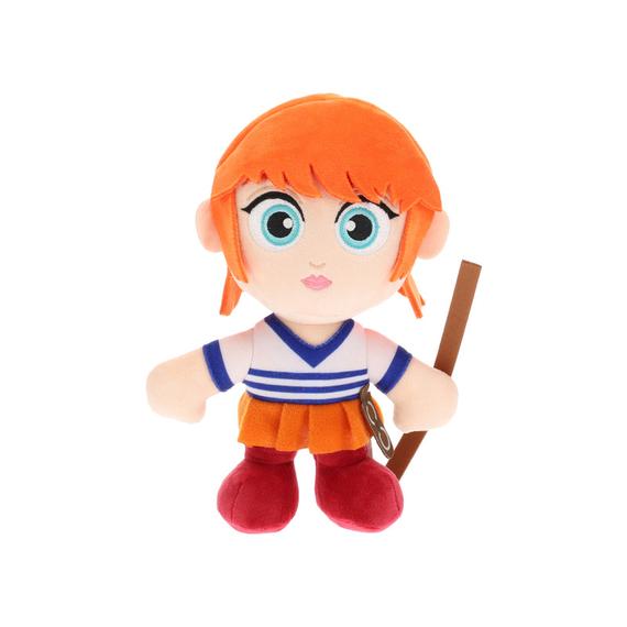 One piece, plüss Nami (13409)