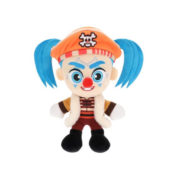 One piece, plüss Buggy (13410)