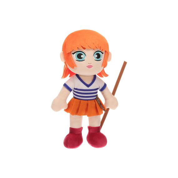 One piece, deluxe plüss Nami (13414)