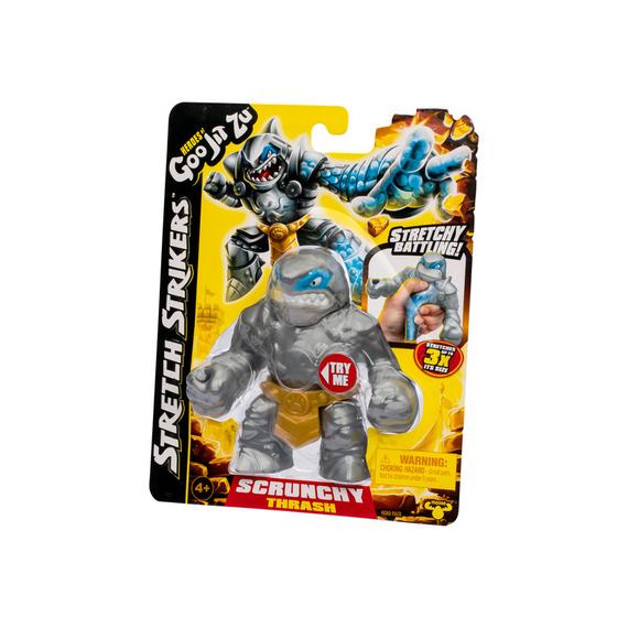 GOO JIT ZU Harcos lények 1 db-os (13503)