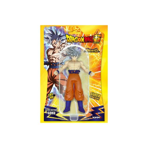 Monsterflex Dragon Ball nyújtható figura-többféle (13543)