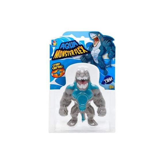 Monsterflex Viziszörnyek nyújtható figura (13544)