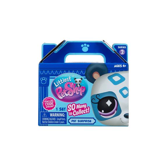 LPS Figura meglepetés csomag S2 LPS00502 (13802)