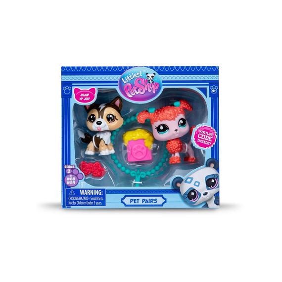 LPS Dupla Csomag Mix S2 LPS00620 (13804)