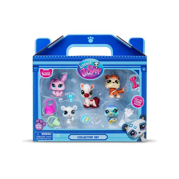 LPS 5 db-os készlet S2 LPS00573 (13809)