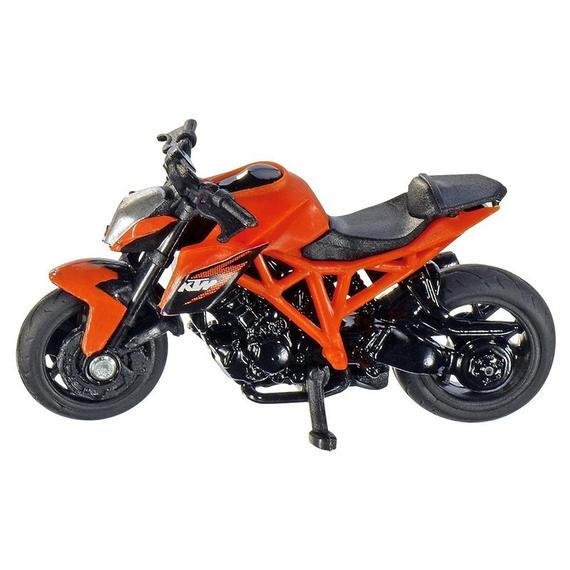 SIKU KTM 1290 Super Duke R motor 1:87 - 1384 (13823)