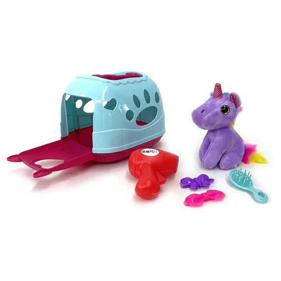 Unikornis utazótáskában (13976)