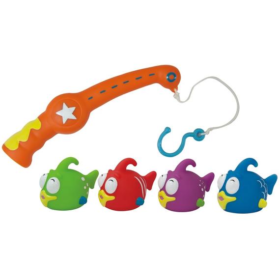 Horgász bébijáték készlet (1399)