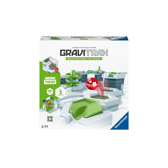 GRAVITRAX Twist akciószett (14028)
