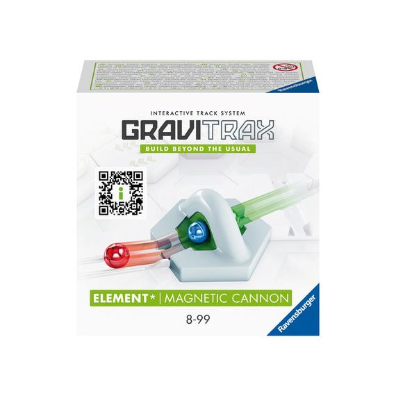GRAVITRAX mágneses ágyu (14031)