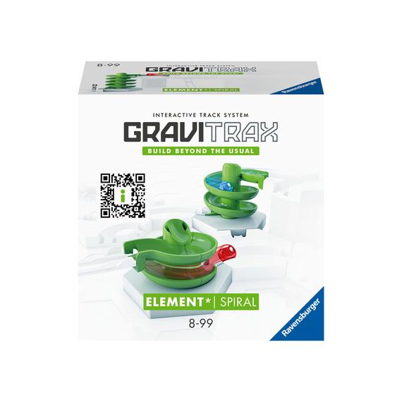 GRAVITRAX spirál (14047)