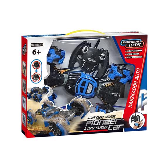 Pioneer Car kaszkadőr autó (14475)