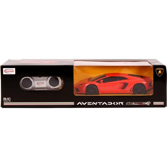 Távirányítós Lamborghini Aventador - 1:24, többféle (14621)