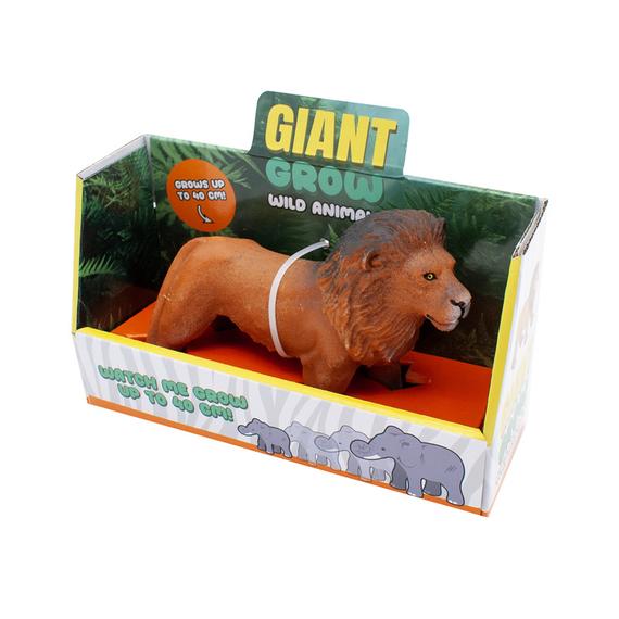 Növekedő állat, 3 féle (14698)