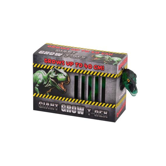 Növekedő dínó, 3 féle (14700)