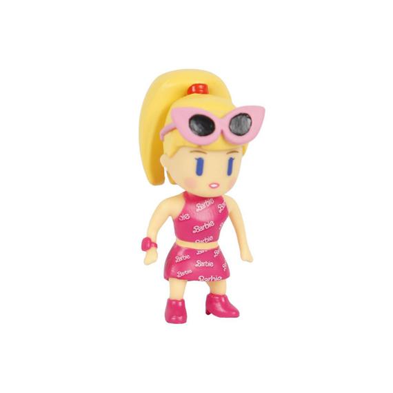 Stumble Guys Barbie, meglepetés figura dobozban (14842)