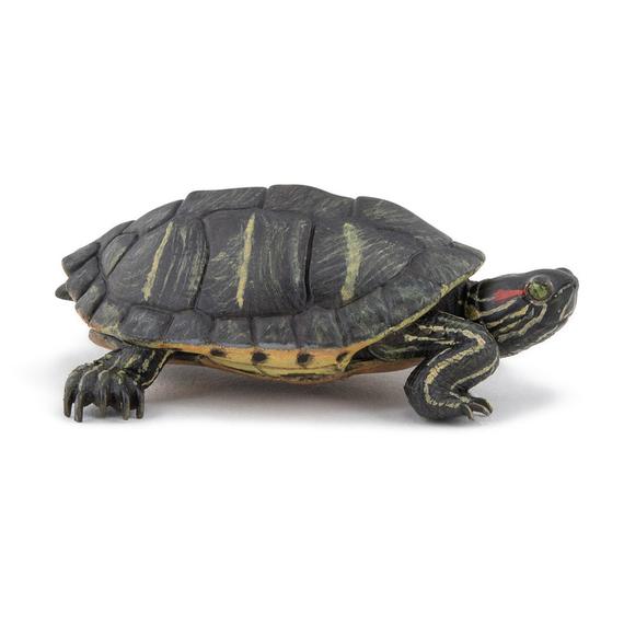 PAPO Vörösfülű ékszerteknős (14853)