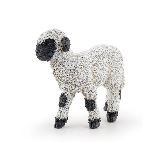 Wallisi feketeorrú bárány (14858)