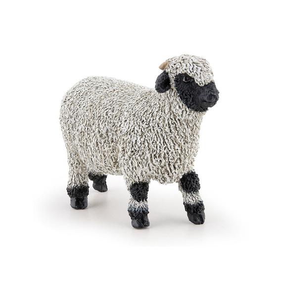 Wallisi feketeorrú juh (14859)