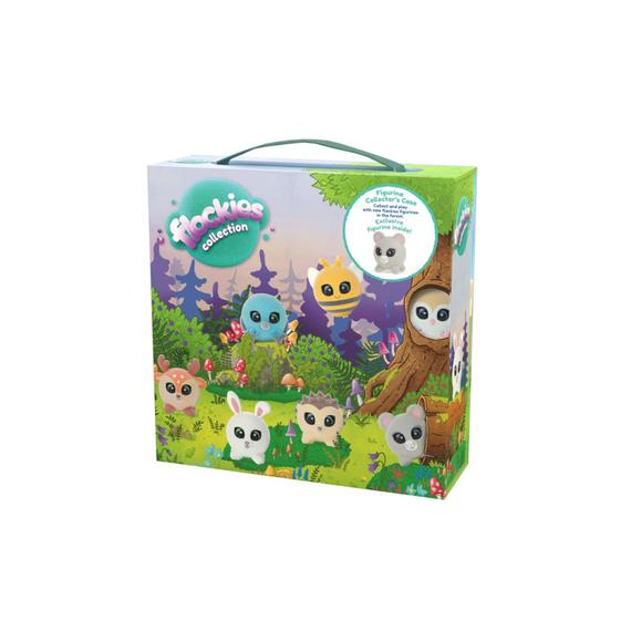 Flockies S4 Házikó (14887)