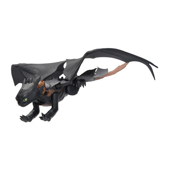 Fogatlan, a sárkány (14992)