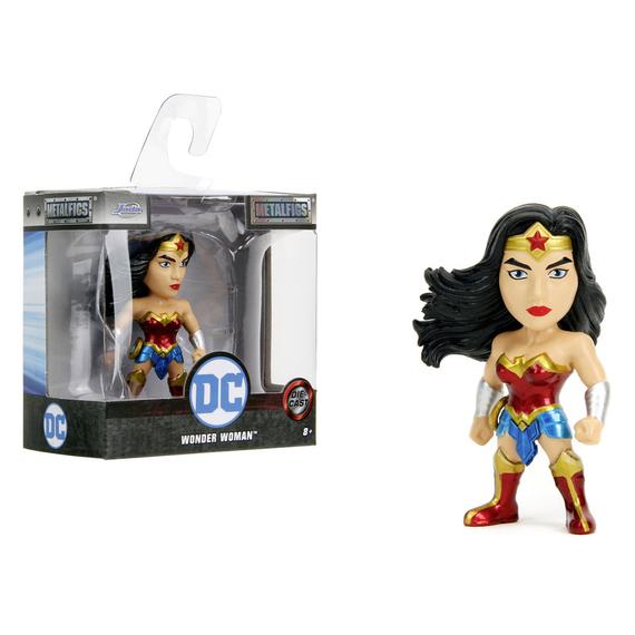 DC figurák 5 cm többféle (15237)