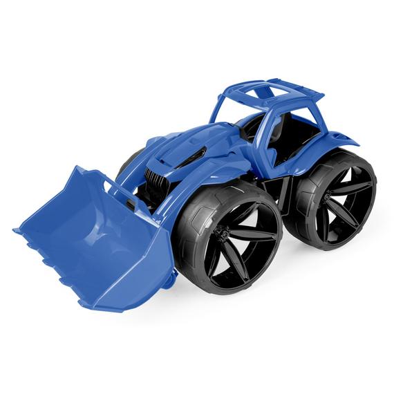 Maximus - rakodó lapáttal kék (15798)