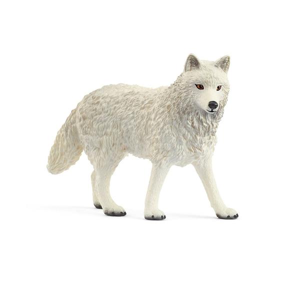 Schleich Sarkvidéki Farkas (15905)