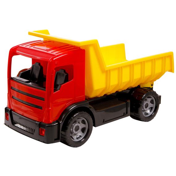 LENA: Műanyag dömper - 60 cm (16289)