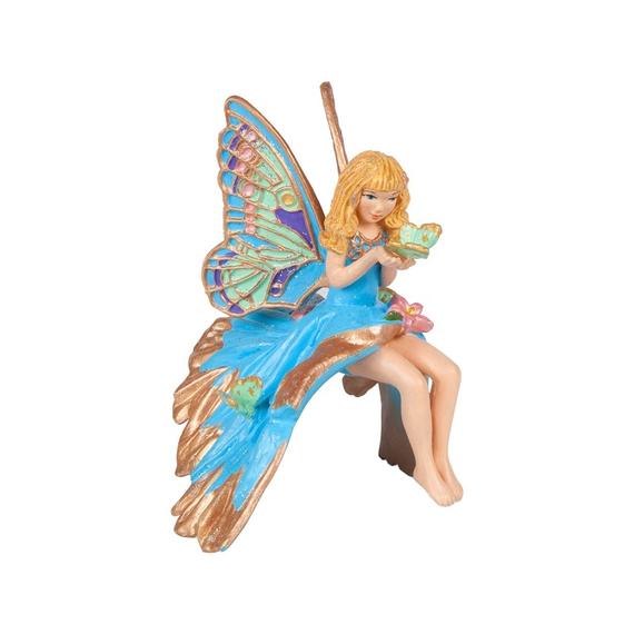 Papo kék tündérkislány 38826 (17643)