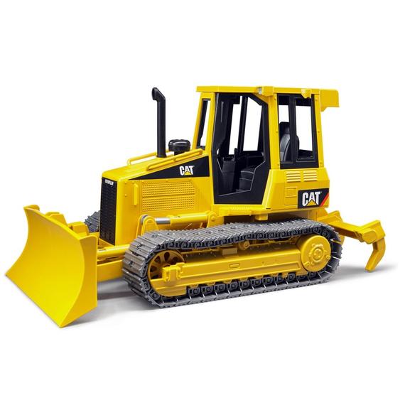 Cat lánctalpas traktor (18319)