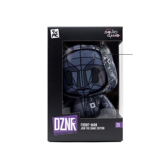 Squid Game, Front-Man plüss dobozban (1840)