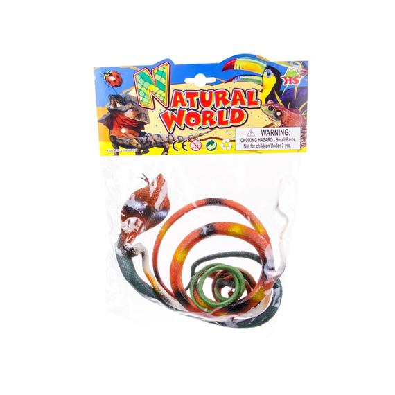 Kígyó 5 darabos készlet (20411)