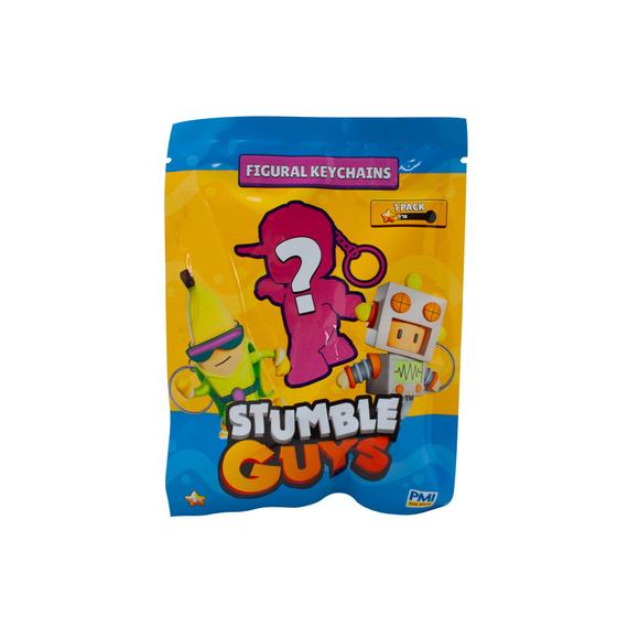 Stumble Guys kulcstartó S2 (2074)