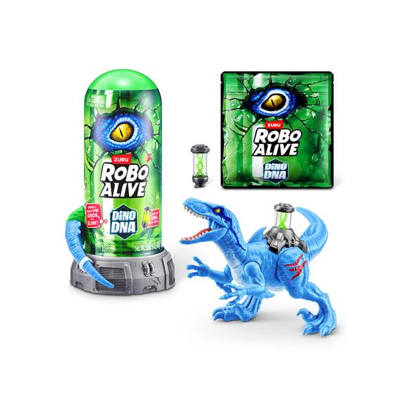 Robo alive, Dino játékszett (2094)