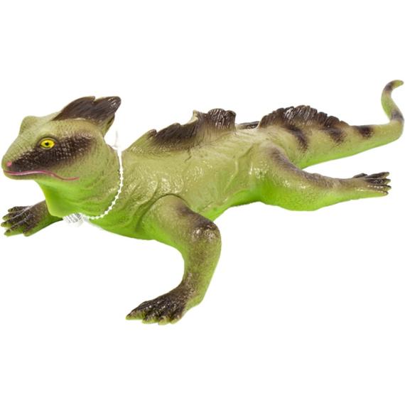 Hüllő figura - 14-37 cm, többféle (22325)