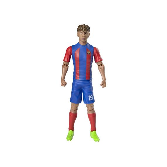 FC Barcelona, Lamine Yamal 20cm-es figura (2410)