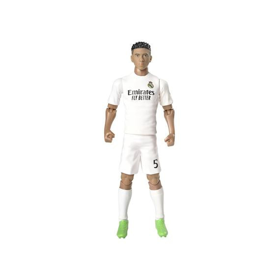 Real Madrid, Bellingham 20cm-es figura (2415)