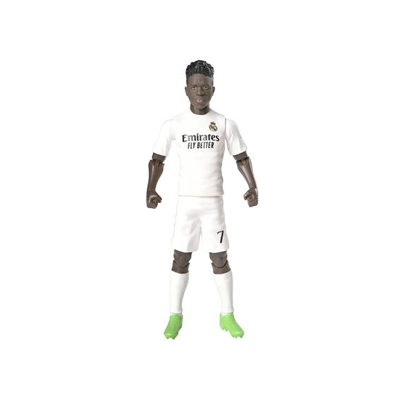 Real Madrid, Vinicius 20cm-es figura (2418)