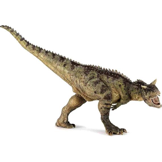 Papo carnotaurus dínó 55032 (24442)