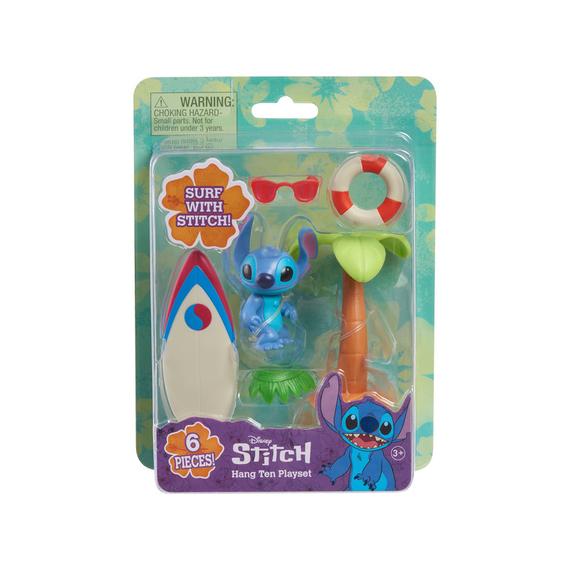 Stitch több darabos játékkészlet (2475)